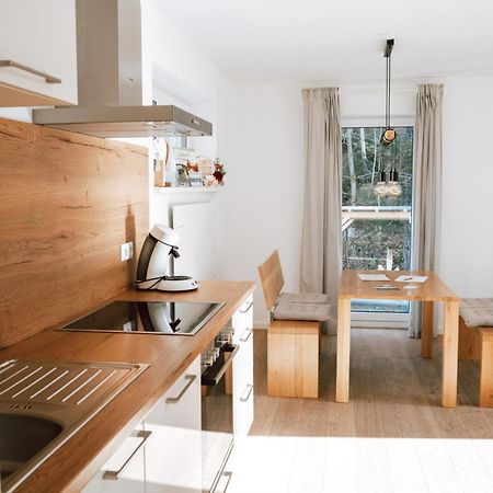 Frankenwald Chalets - Ferienhaus Mit Privaten Whirlpool Wilhelmsthal Exterior foto